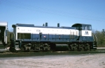 LIRR 156